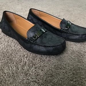 COACH FLATS‼️