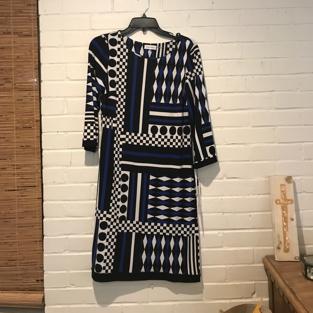 Calvin Klein Dress