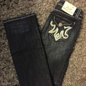 MEK Jeans