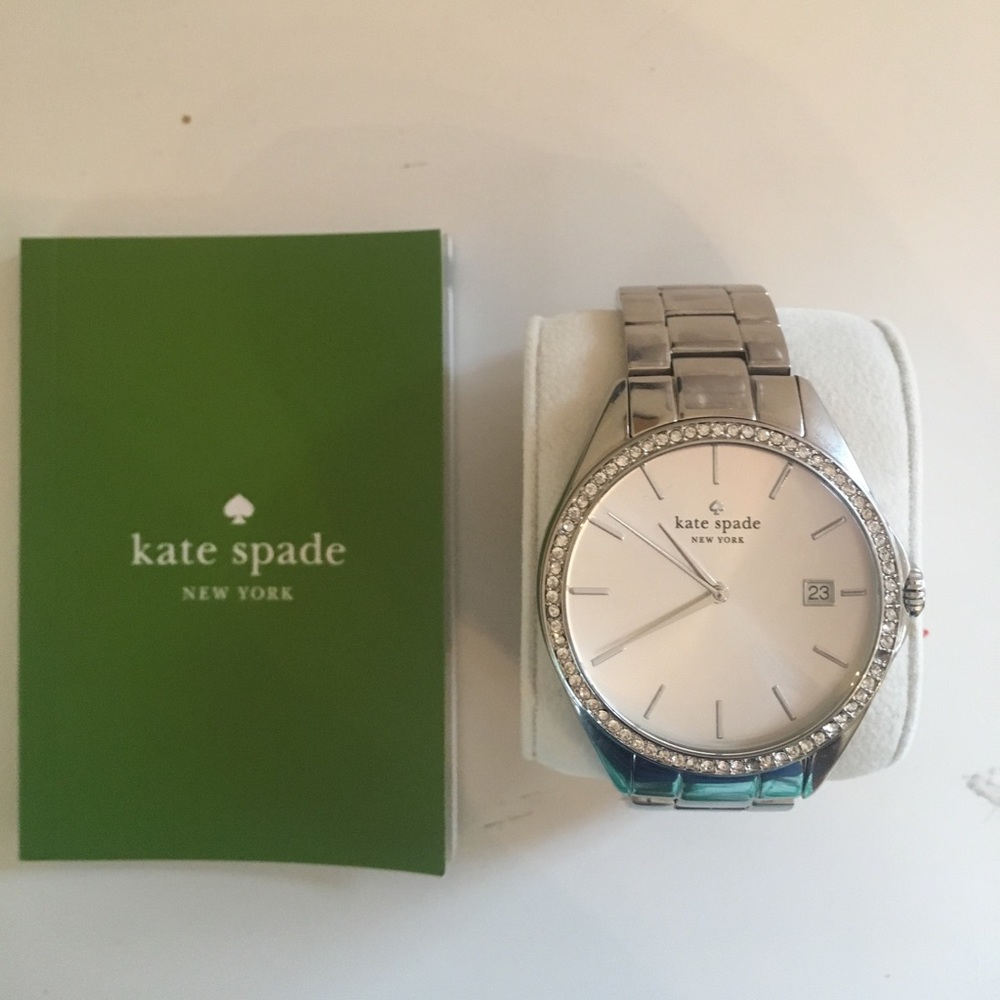 Kate Spade Watch