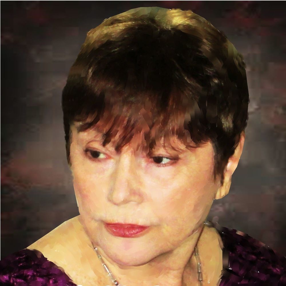 Meet your Posher, Jeanette