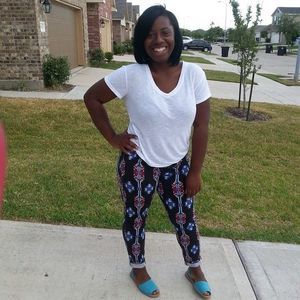 Meet your Posher, Alex