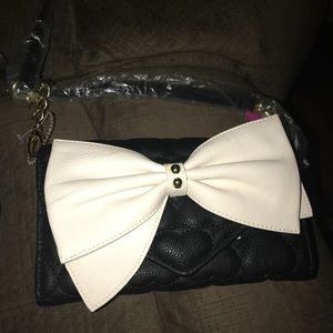 Betsy Johnson Crossbody