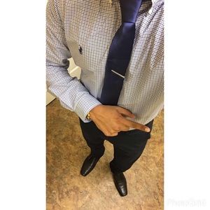 Meet your Posher, Adan