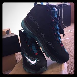Nike griffey shoes