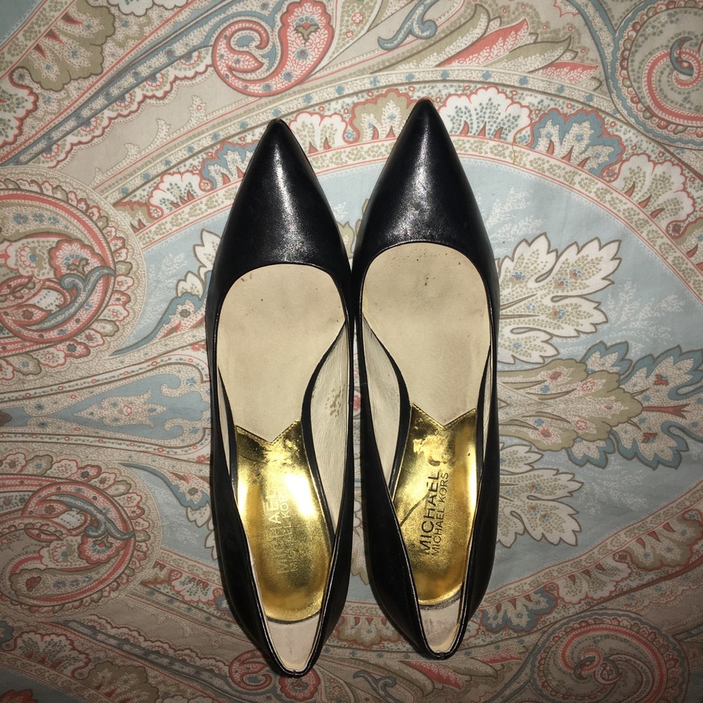 Michael Kors Pumps Size 8