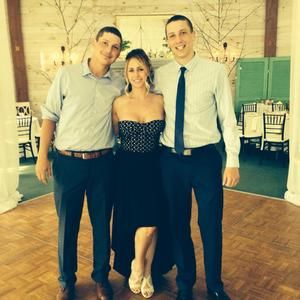 Meet your Posher, Melissa