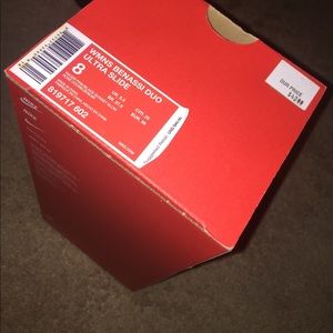 benassi duo ultra slides