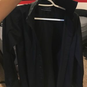 Joseph abbound dress shirt