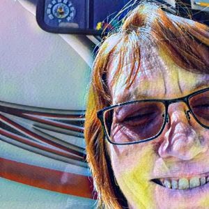 Meet your Posher, Sherrilynn