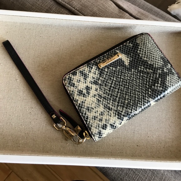 Wallet/clutch - Picture 1 of 5