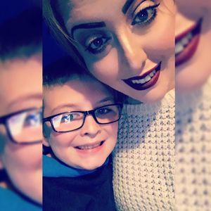 Meet your Posher, Gianna