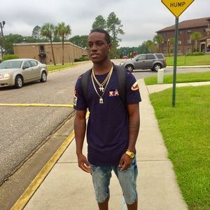 Meet your Posher, Dehreon