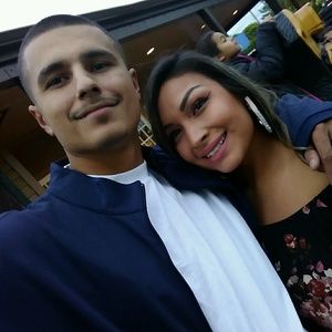 Meet your Posher, Cassy