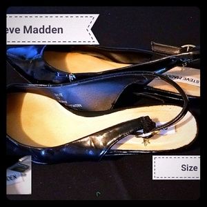 Steve Madden shoes