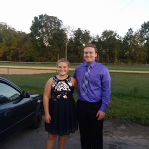 Meet your Posher, Sally