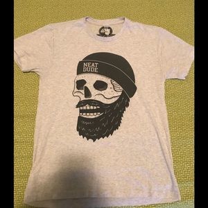 NEAT DUDE TEE