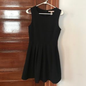 Forever 21 little black dress