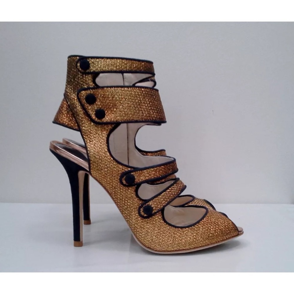 New JCrew Sophia Webster Amma Pumps