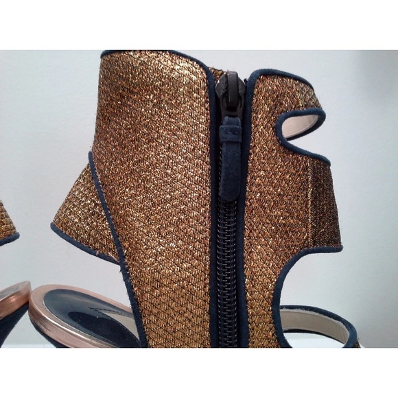 New JCrew Sophia Webster Amma Pumps - Picture 3 of 4