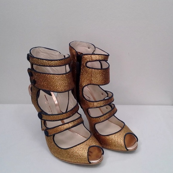 New JCrew Sophia Webster Amma Pumps - Picture 4 of 4