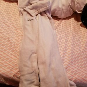 Size small, gently used Columbia sweater