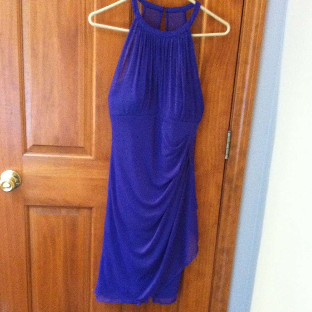 David's bridal dress