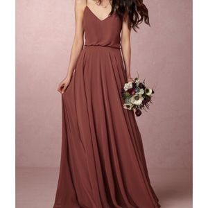 Jenny Yoo bridesmaid dress "Inesse"