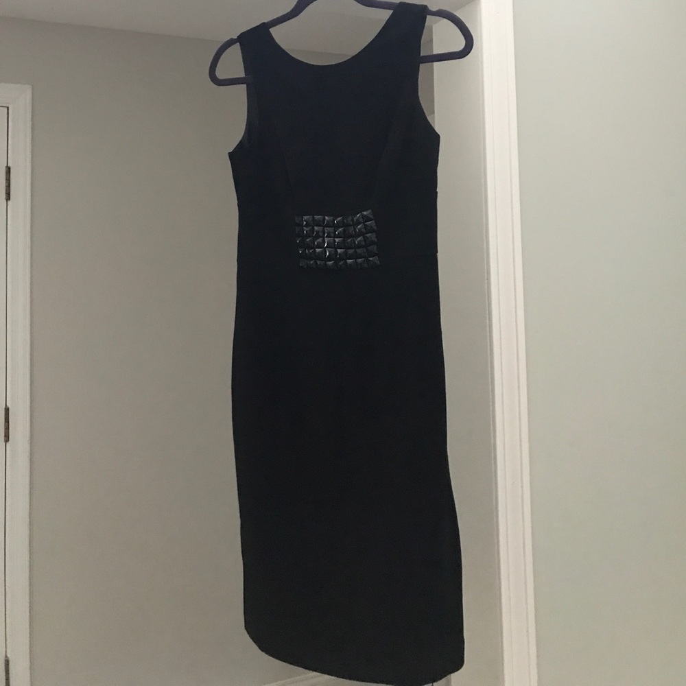 Kenzie black Dress Size 4 or S