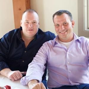 Meet your Posher, Jay