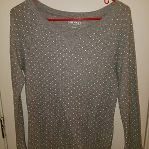 Thermal like Shirt