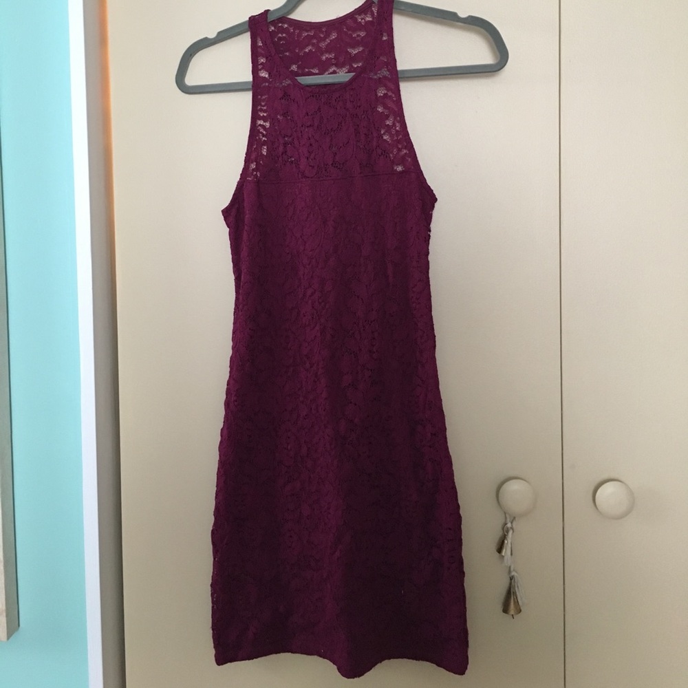 Hollister Dress