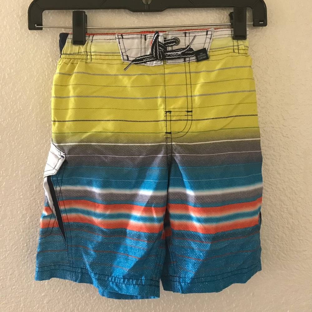 Boys Boardshorts - ZeroXPosur