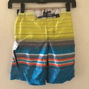 Boys Boardshorts - ZeroXPosur