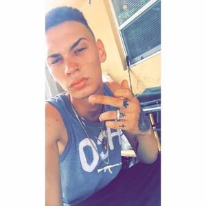 Meet your Posher, Frank