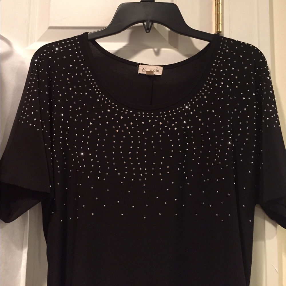 Black top