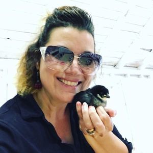 Meet your Posher, Lisa