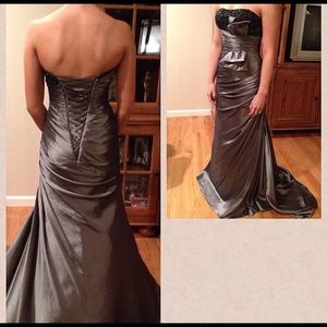 Formal/prom dress