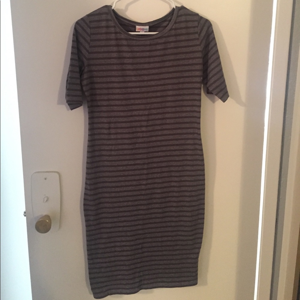 LulaRoe Julia Dress