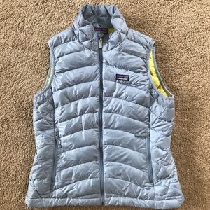 Patagonia Women's Down Vest