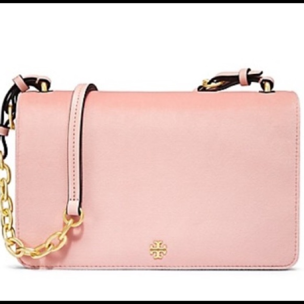Tory Burch Sadie velvet shoulder bag✨