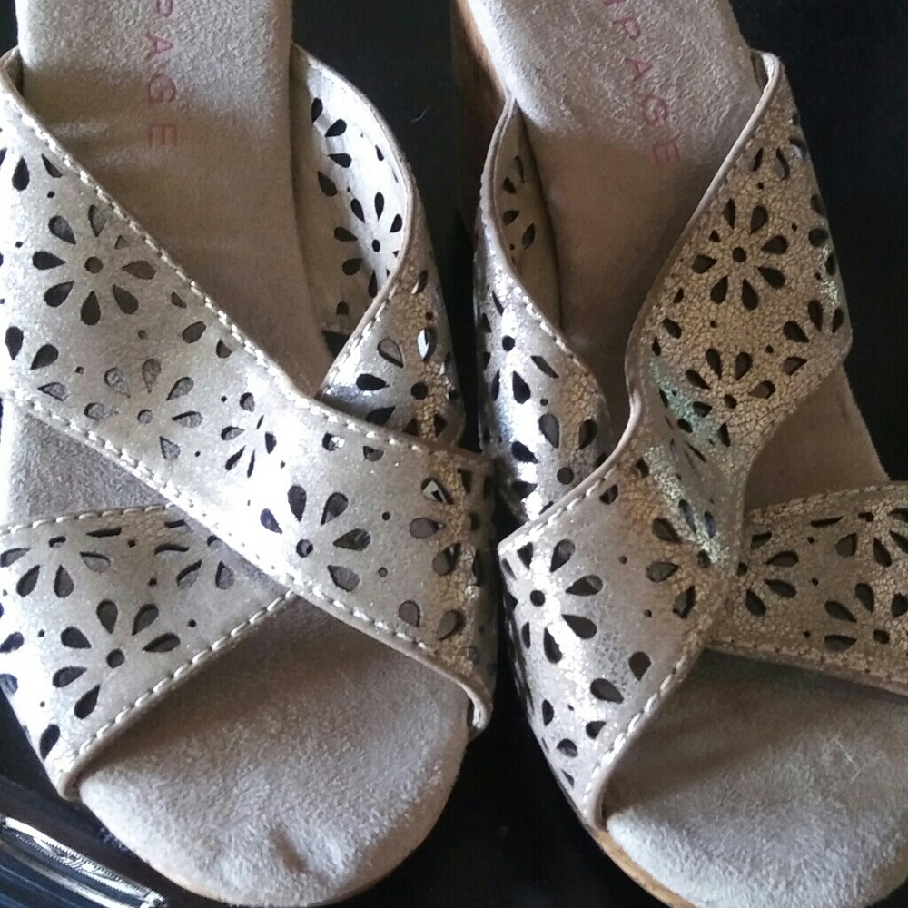 Platform Shoes - image 2