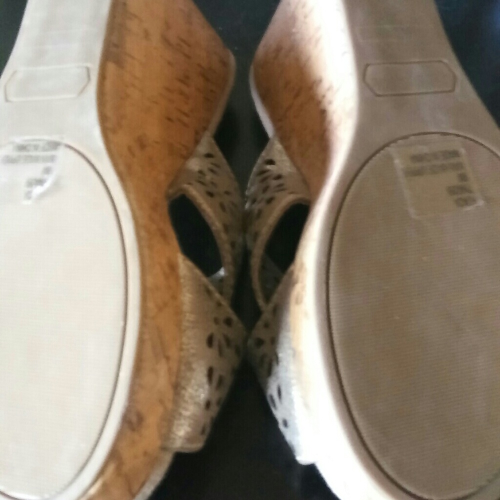 Platform Shoes - image 3