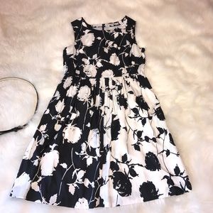 Boden dress
