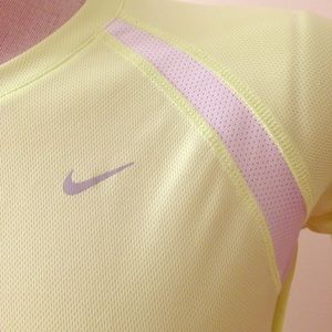 EUC Nike Dry-Fit Tee