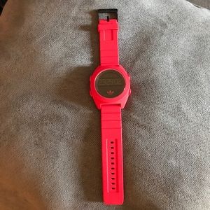 Adidas watch