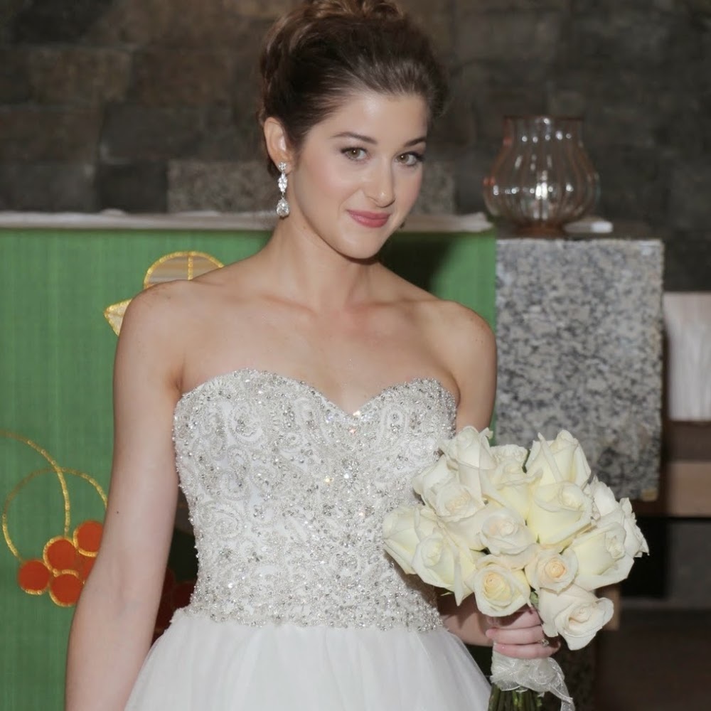 Meet your Posher, Jillianne