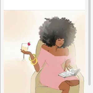 Meet your Posher, Jasmine
