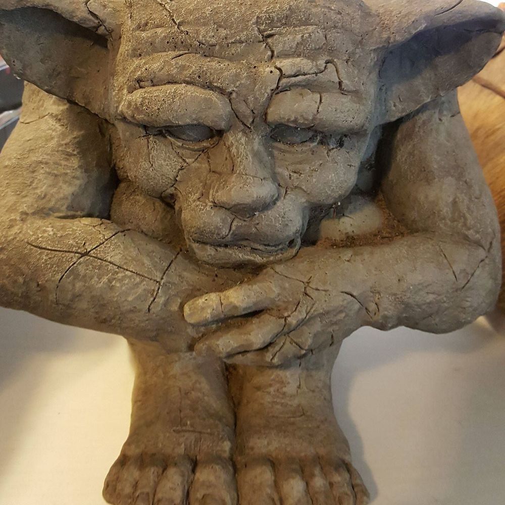 Meet your Posher, Wendy