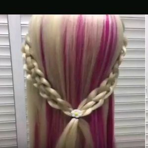 Meet your Posher, Leydi